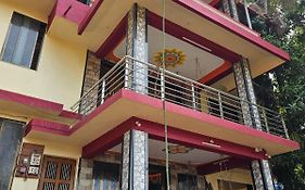 Saikrupa Homestay